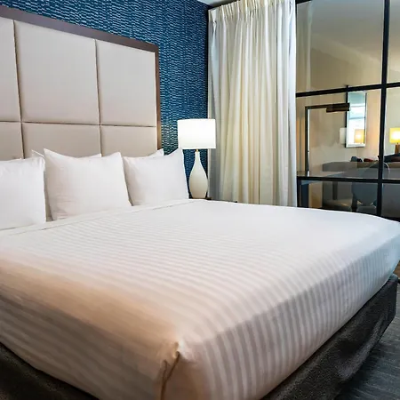 Haywood Park Hotel, An Ascend Collection Hotel-2